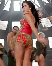 Dhoom 3